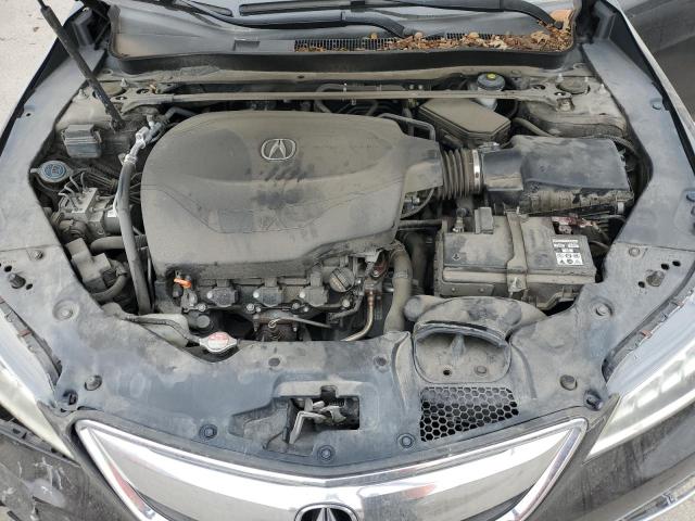 Photo 10 VIN: 19UUB2F31GA008221 - ACURA TLX 