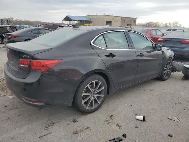 Photo 2 VIN: 19UUB2F31GA008221 - ACURA TLX 