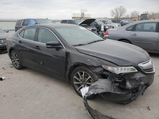 Photo 3 VIN: 19UUB2F31GA008221 - ACURA TLX 