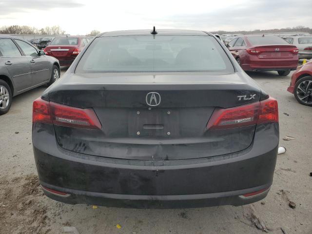 Photo 5 VIN: 19UUB2F31GA008221 - ACURA TLX 