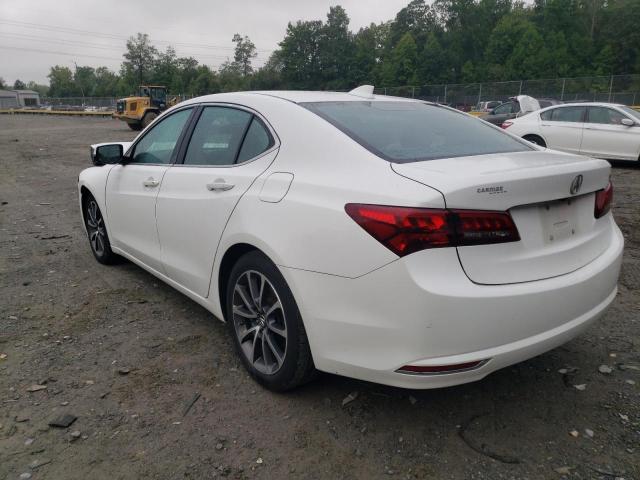 Photo 1 VIN: 19UUB2F31HA004820 - ACURA TLX 