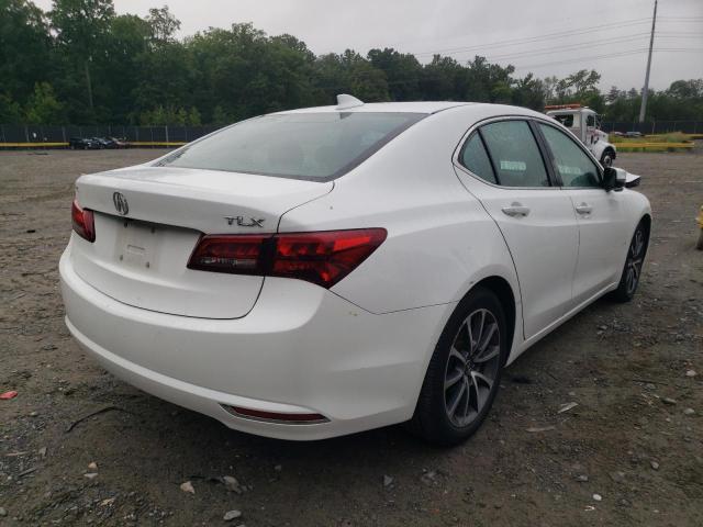 Photo 2 VIN: 19UUB2F31HA004820 - ACURA TLX 