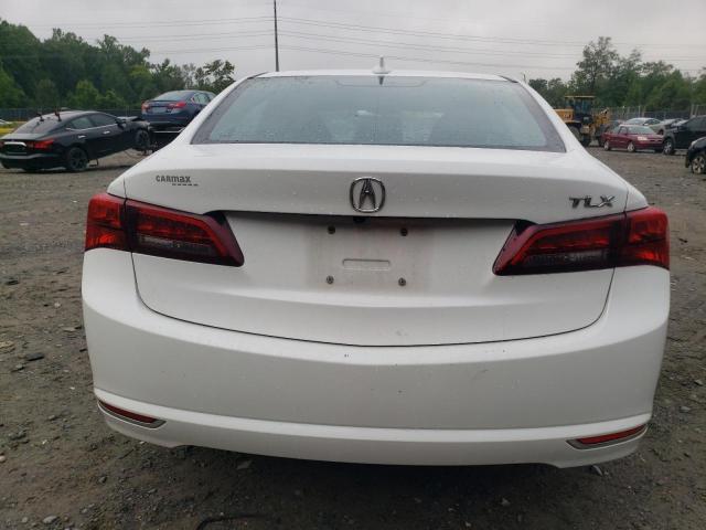 Photo 5 VIN: 19UUB2F31HA004820 - ACURA TLX 