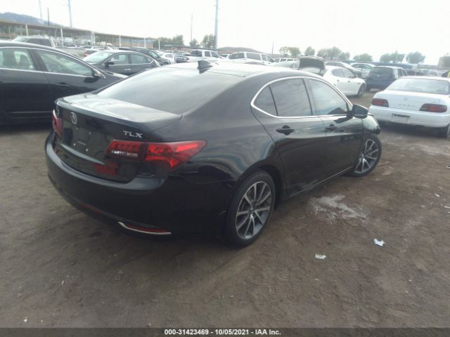 Photo 3 VIN: 19UUB2F31HA004865 - ACURA TLX 