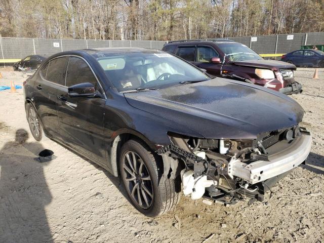 Photo 0 VIN: 19UUB2F31HA007040 - ACURA TLX 