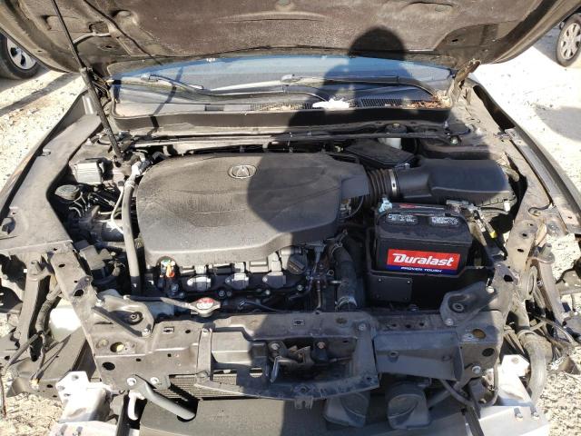 Photo 6 VIN: 19UUB2F31HA007040 - ACURA TLX 