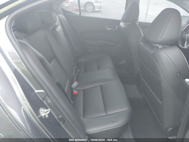 Photo 7 VIN: 19UUB2F31JA001986 - ACURA TLX 