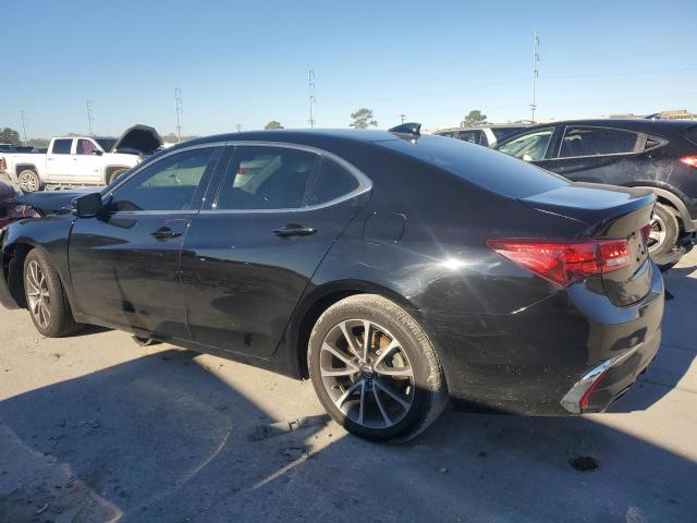 Photo 1 VIN: 19UUB2F31JA008324 - ACURA TLX 