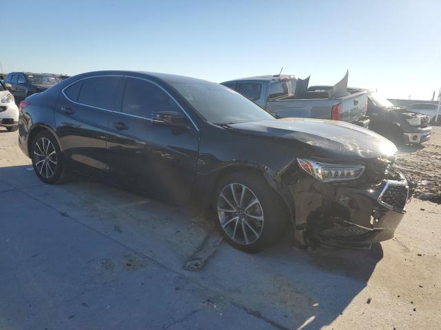 Photo 3 VIN: 19UUB2F31JA008324 - ACURA TLX 