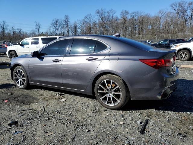 Photo 1 VIN: 19UUB2F31KA001553 - ACURA TLX 