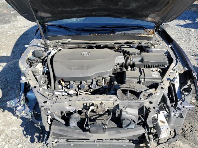 Photo 10 VIN: 19UUB2F31KA001553 - ACURA TLX 