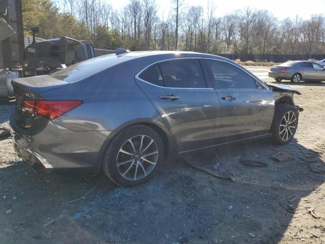 Photo 2 VIN: 19UUB2F31KA001553 - ACURA TLX 