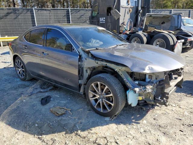 Photo 3 VIN: 19UUB2F31KA001553 - ACURA TLX 