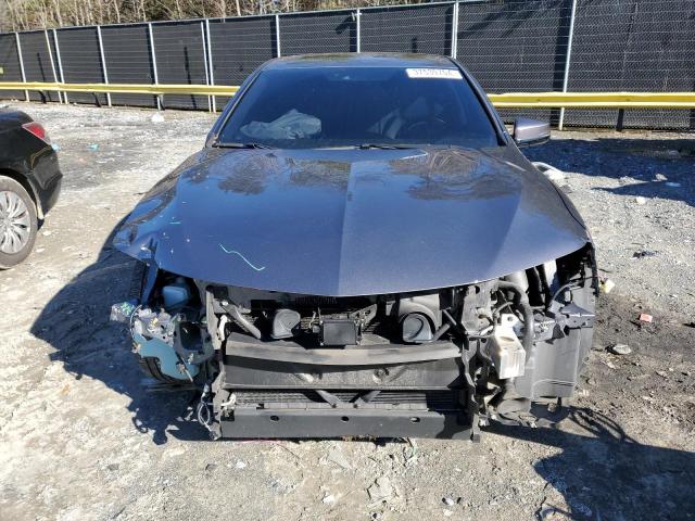 Photo 4 VIN: 19UUB2F31KA001553 - ACURA TLX 