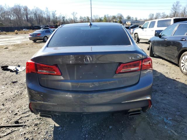 Photo 5 VIN: 19UUB2F31KA001553 - ACURA TLX 