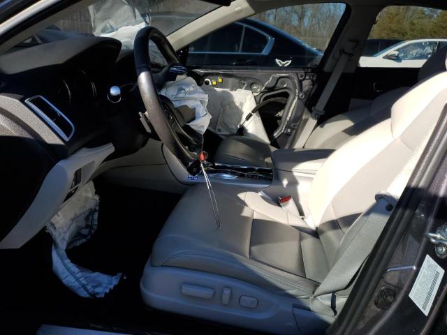 Photo 6 VIN: 19UUB2F31KA001553 - ACURA TLX 