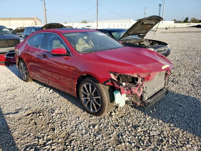 Photo 3 VIN: 19UUB2F31KA004291 - ACURA TLX 