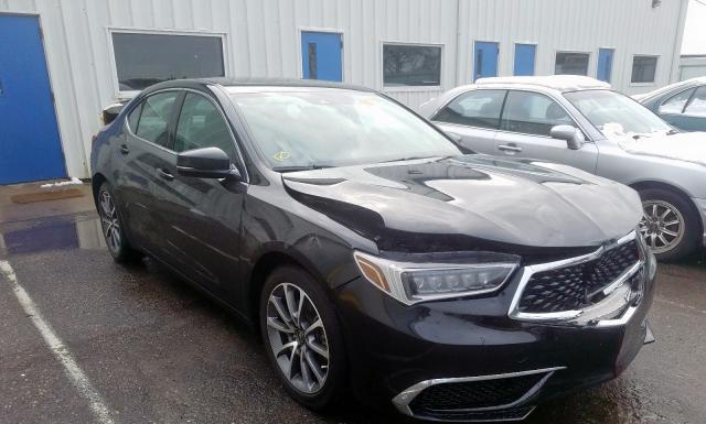 Photo 0 VIN: 19UUB2F31KA005358 - ACURA TLX 