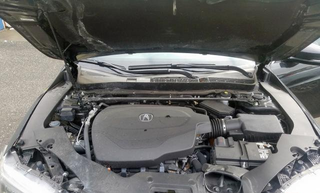 Photo 6 VIN: 19UUB2F31KA005358 - ACURA TLX 