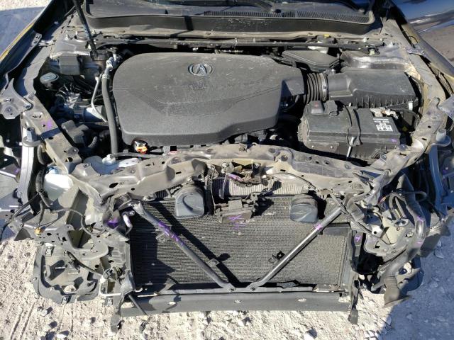 Photo 6 VIN: 19UUB2F31LA000615 - ACURA TLX 