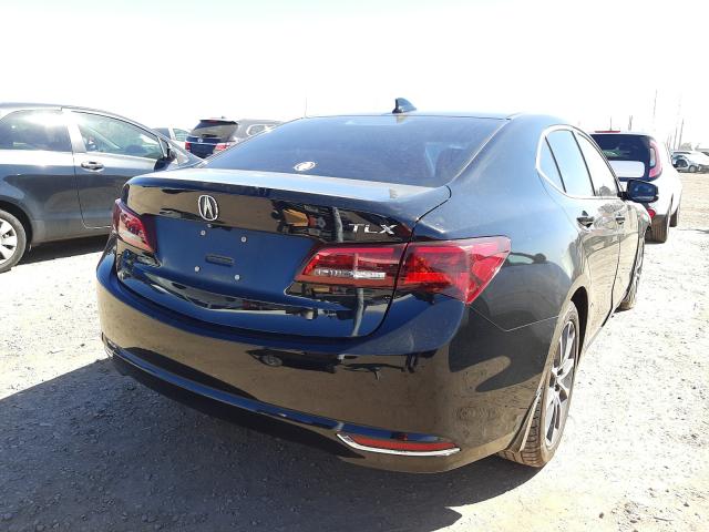 Photo 3 VIN: 19UUB2F32FA002118 - ACURA TLX 