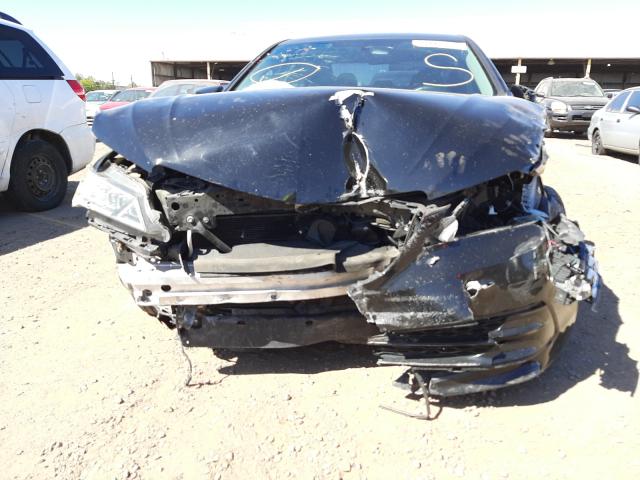 Photo 8 VIN: 19UUB2F32FA002118 - ACURA TLX 