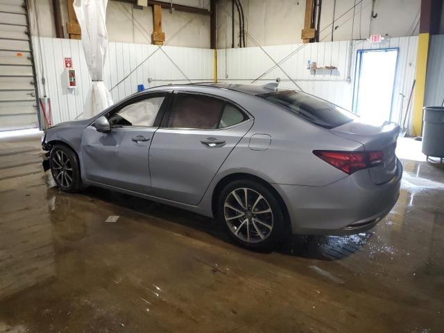 Photo 1 VIN: 19UUB2F32FA004659 - ACURA TLX 