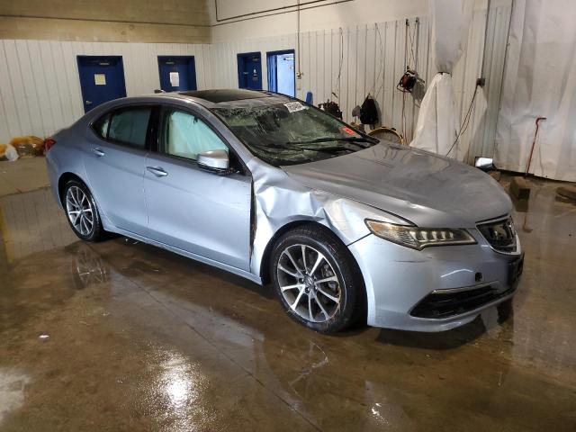 Photo 3 VIN: 19UUB2F32FA004659 - ACURA TLX 