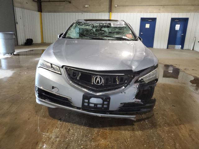 Photo 4 VIN: 19UUB2F32FA004659 - ACURA TLX 