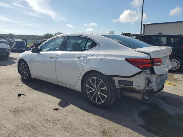 Photo 1 VIN: 19UUB2F32FA006394 - ACURA TLX 