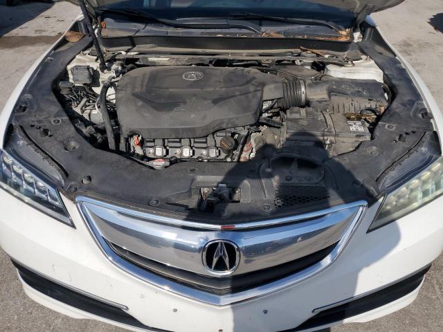 Photo 10 VIN: 19UUB2F32FA006394 - ACURA TLX 