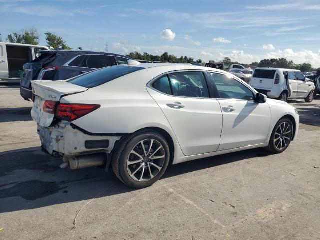 Photo 2 VIN: 19UUB2F32FA006394 - ACURA TLX 