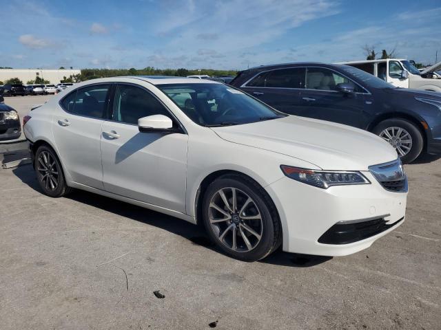 Photo 3 VIN: 19UUB2F32FA006394 - ACURA TLX 