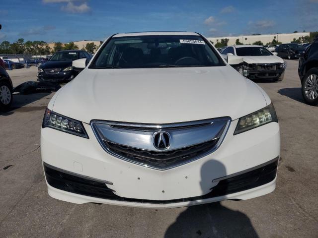 Photo 4 VIN: 19UUB2F32FA006394 - ACURA TLX 