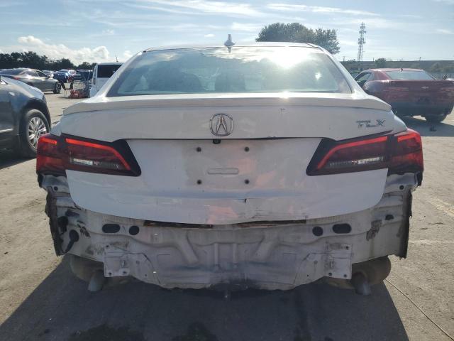 Photo 5 VIN: 19UUB2F32FA006394 - ACURA TLX 