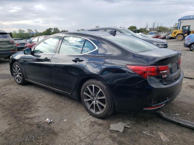 Photo 1 VIN: 19UUB2F32FA006556 - ACURA TLX 