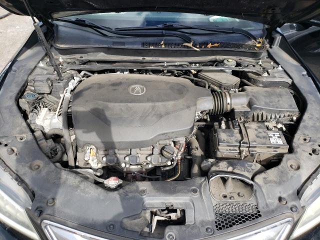 Photo 10 VIN: 19UUB2F32FA006556 - ACURA TLX 