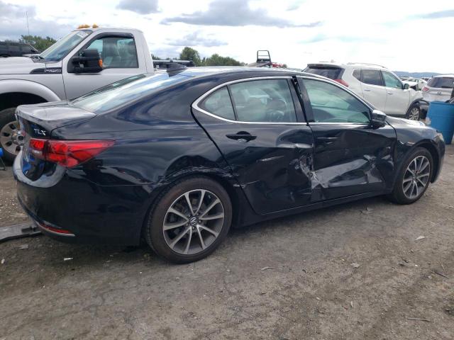 Photo 2 VIN: 19UUB2F32FA006556 - ACURA TLX 