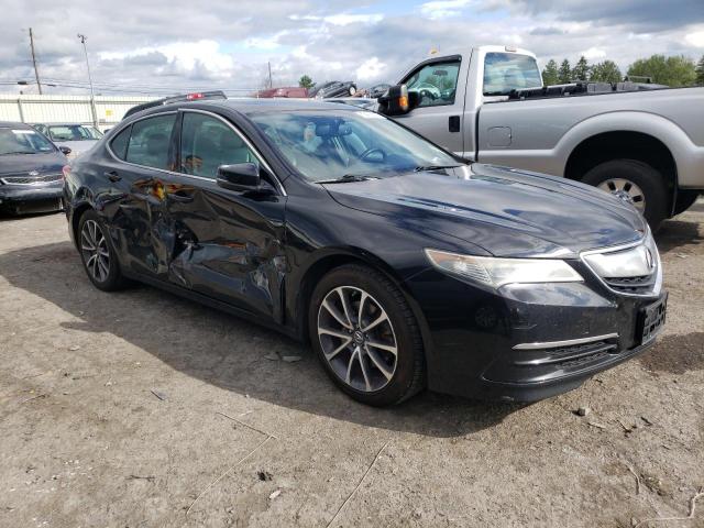 Photo 3 VIN: 19UUB2F32FA006556 - ACURA TLX 