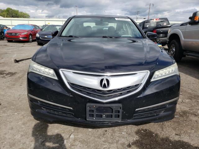 Photo 4 VIN: 19UUB2F32FA006556 - ACURA TLX 