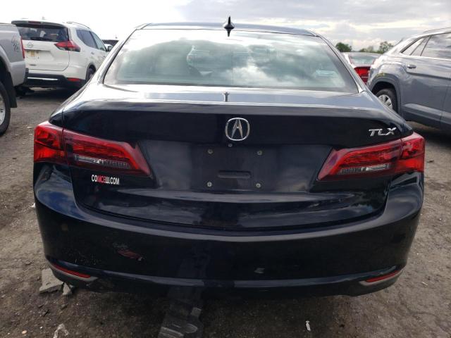 Photo 5 VIN: 19UUB2F32FA006556 - ACURA TLX 