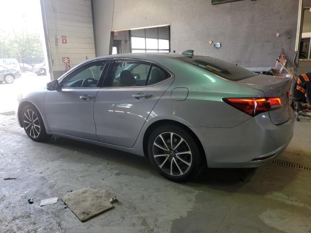 Photo 1 VIN: 19UUB2F32FA006766 - ACURA TLX 