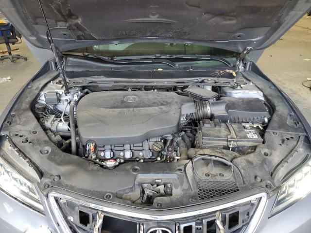 Photo 10 VIN: 19UUB2F32FA006766 - ACURA TLX 