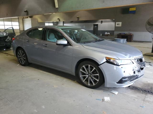 Photo 3 VIN: 19UUB2F32FA006766 - ACURA TLX 