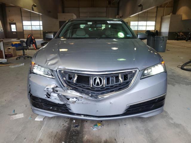 Photo 4 VIN: 19UUB2F32FA006766 - ACURA TLX 