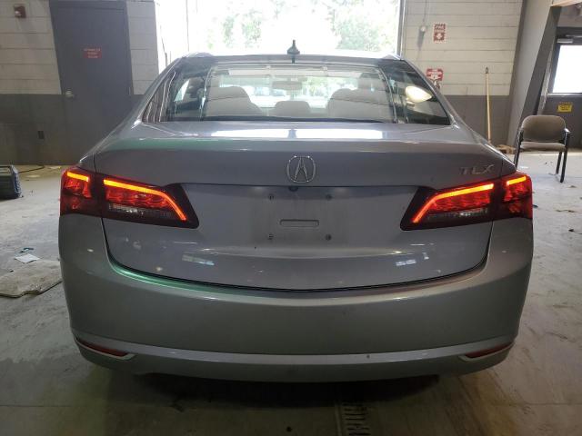 Photo 5 VIN: 19UUB2F32FA006766 - ACURA TLX 