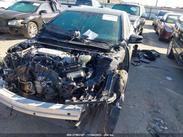 Photo 1 VIN: 19UUB2F32FA008405 - ACURA TLX 