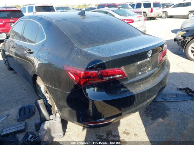 Photo 2 VIN: 19UUB2F32FA008405 - ACURA TLX 