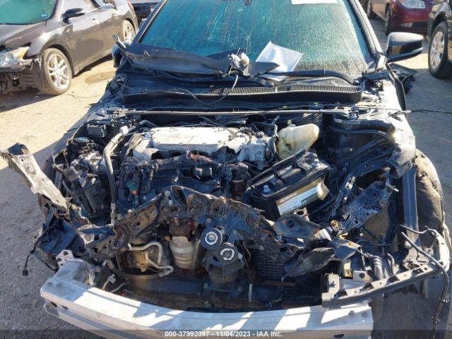 Photo 5 VIN: 19UUB2F32FA008405 - ACURA TLX 