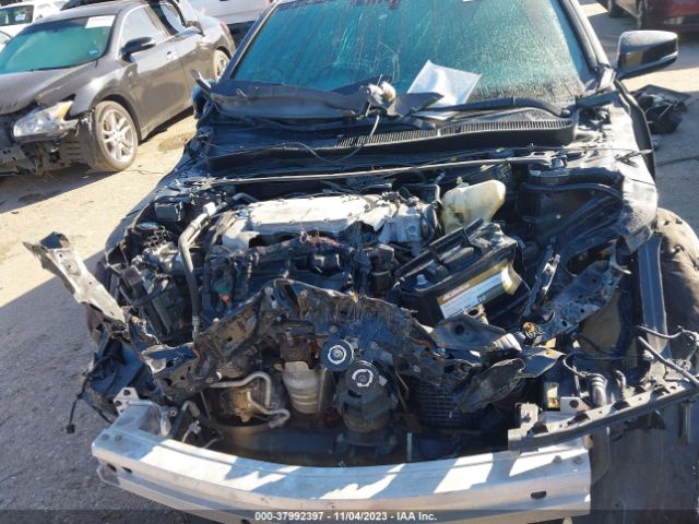 Photo 9 VIN: 19UUB2F32FA008405 - ACURA TLX 